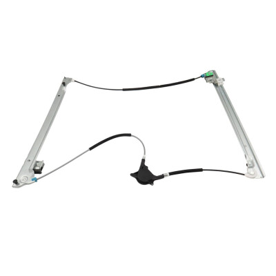 Original FAST FENSTERHEBER MERCEDES VITO W639 03> VORNE R ELEKTRO OHNE MOTOR KFZ Ersatzteil FT91720