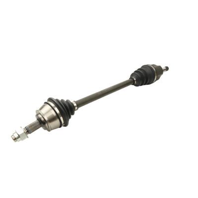 Original FAST HALBACHSE FIAT FIORINO 07> L 1.4 KFZ Ersatzteil FT27046