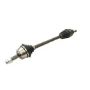 Original FAST HALBACHSE FIAT FIORINO 07> L 1.4 KFZ...