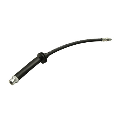 Original FAST FLEXIBLE BREMSLEITUNG FIAT PANDA 12> VORNE L/R 385MM M10X1 / F10X1 KFZ Ersatzteil FT35064