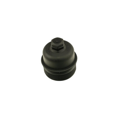 Original FAST ÖLFILTERGEHÄUSE FIAT SCUDO 07> 1.6 JTD/TDCI/HDI KFZ Ersatzteil FT94748