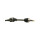 Original FAST HALBACHSE CITROEN JUMPY 07> L 2.0 HDi 95 11> KFZ Ersatzteil FT27051