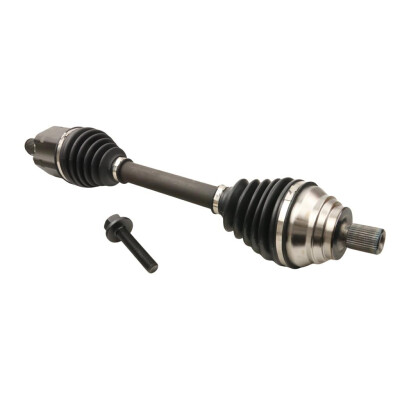 Original FAST HALBACHSE VW CADDY IV 20> L 2.0 TDi KFZ Ersatzteil FT27055