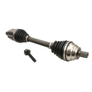 Original FAST HALBACHSE VW CADDY IV 20> L 2.0 TDi KFZ...