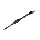 Original FAST HALBACHSE CITROEN JUMPY 16> R 1.6...