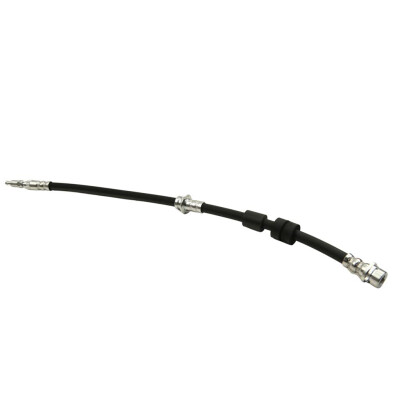 Original FAST FLEXIBLE BREMSLEITUNG FORD TRANSIT CONNECT 13> VORNE L/R 475MM M10X1 / F10X1 KFZ Ersatzteil FT35054