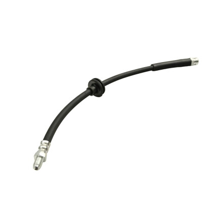 Original FAST FLEXIBLE BREMSLEITUNG FIAT DOBLO 09> VORNE L/R 430MM M10X1 /F10X1 KFZ Ersatzteil FT35047