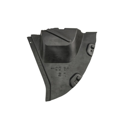 Original FAST RADEINBAU IVECO DAILY 00> VORNE L VORNE KFZ Ersatzteil FT90534