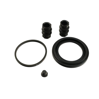 Original FAST BREMSKLEMME REPARATURSET FIAT TIPO 16> VORNE 57MM LUCAS KFZ Ersatzteil FT32217