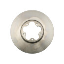 Original FAST BREMSSCHEIBE FORD TRANSIT 13> VORNE L/R...