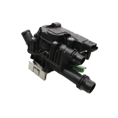 Original FAST THERMOSTAT CITROEN BERLINGO 08> KOMPL. 1.6 BLUE HDI 105°C KFZ Ersatzteil FT58055