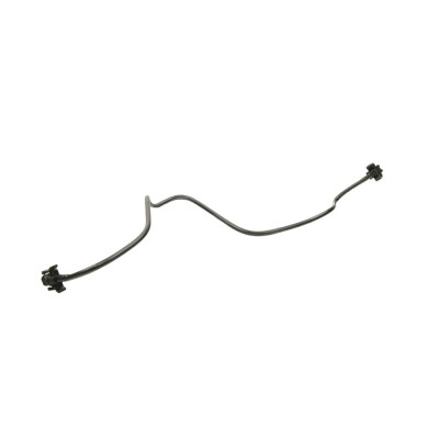 Original FAST KÜHLROHR RENAULT TRAFIC 14> AUSGLEICHBEHÄLTER KFZ Ersatzteil FT61027