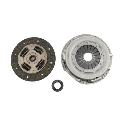 Original FAST KUPPLUNG FORD TRANSIT 06> MIT LAGER 2.3 16V KFZ Ersatzteil FT64012