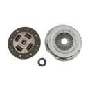 Original FAST KUPPLUNG FORD TRANSIT 06> MIT LAGER 2.3...