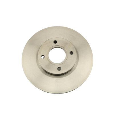 Original FAST BREMSSCHEIBE FORD TRANSIT COURIER 14> VORNE L/R VENTIL KFZ Ersatzteil FT31010