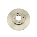 Original FAST BREMSSCHEIBE FORD TRANSIT COURIER 14>...