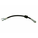 Original FAST FLEXIBLE BREMSLEITUNG FORD TRANSIT 06>...
