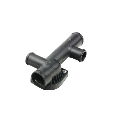 Original FAST KÜHLROHR VW CRAFTER I 06> 2.0 TDI 15> KFZ Ersatzteil FT61579