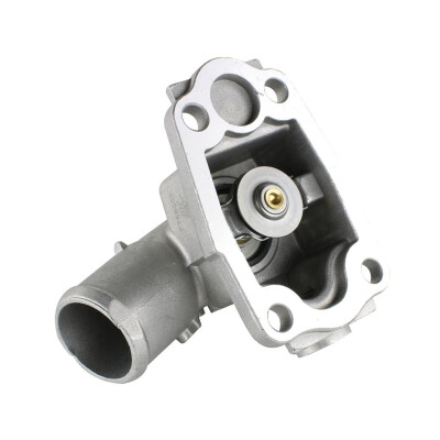 Original FAST THERMOSTAT IVECO DAILY 06> 3.0JTD EURO 5 KFZ Ersatzteil FT58006