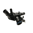 Original FAST THERMOSTAT FORD TRANSIT CUSTOM 12> 2.0...