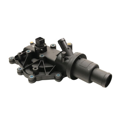 Original FAST THERMOSTAT RENAULT KANGOO I 97> KOMPL. MIT SENS1.4/1.6 16V 4 PIN KFZ Ersatzteil FT58037