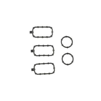 Original FAST DICHTUNG VENTILABDECKUNG RENAULT MASTER III 10> SATZ KFZ Ersatzteil FT49001