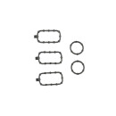 Original FAST DICHTUNG VENTILABDECKUNG RENAULT MASTER III...