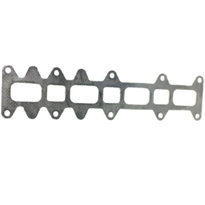 Original FAST KRÜMMERDICHTUNG FIAT DUCATO 06> AUSPUFF 3.0JTD KFZ Ersatzteil FT49542
