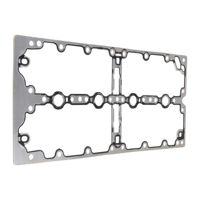 Original FAST DICHTUNG VENTILABDECKUNG IVECO DAILY 00> 2.3 JTD KFZ Ersatzteil FT49071