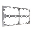 Original FAST DICHTUNG VENTILABDECKUNG IVECO DAILY 00>...