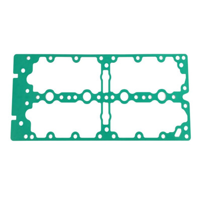 Original FAST DICHTUNG VENTILABDECKUNG FIAT DUCATO 06> 2.3 JTD KFZ Ersatzteil FT49072