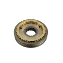 Original FAST SYNCHRONGETRIEBE IVECO DAILY 06>...