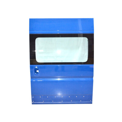 Original OE OUTLET TÜR FIAT DUCATO 06> SEITE L HOCH SZYBA KFZ Ersatzteil 1345040080 B