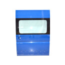 Original OE OUTLET TÜR FIAT DUCATO 06> SEITE L...