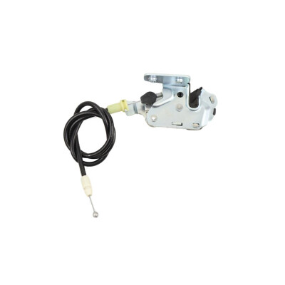 Original FAST TÜRSCHLOSS IVECO DAILY 14> HINTEN L UNTEN VAN KFZ Ersatzteil FT95077