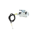 Original FAST TÜRSCHLOSS IVECO DAILY 14> HINTEN L...