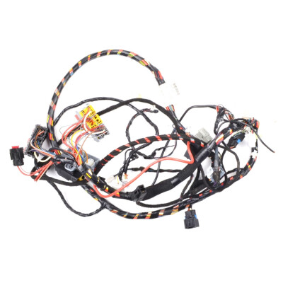 Original OE OUTLET KABELBÜNDEL ELEKTRO FIAT DUCATO 06> KABINE KFZ Ersatzteil 1366418080 B