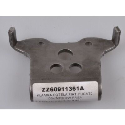 Original OE OUTLET BEFESTIGUNG FIAT DUCATO 06> SICHERHEITSGURT KFZ Ersatzteil 60911361 B
