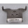 Original OE OUTLET BEFESTIGUNG FIAT DUCATO 06> SICHERHEITSGURT KFZ Ersatzteil 60911361 B