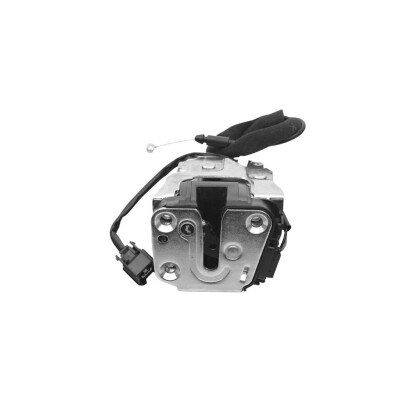 Original FAST TÜRSCHLOSS RENAULT MASTER III 10> HINTEN R UNTEN KFZ Ersatzteil FT95009