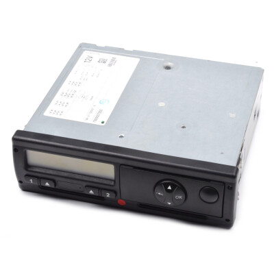 Original OE OUTLET TACHOGRAPH FIAT DUCATO 06> KFZ Ersatzteil 735550725 B