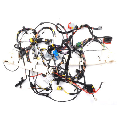 Original OE OUTLET KABELBÜNDEL ELEKTRO FIAT DUCATO 06> KABINE KFZ Ersatzteil 1366534080 B
