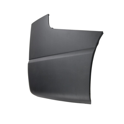 Original FAST ECKTEIL STOßFÄNGER RENAULT TRAFIC 14> HINTEN R ZUM ANSTREICHEN KFZ Ersatzteil FT91316