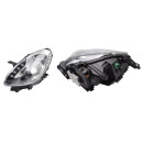 Original OE OUTLET SCHEINWERFER ALFA GIULIETTA 10>...