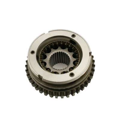 Original FAST SYNCHRONGETRIEBE FIAT SCUDO 07> 1/2-GANG KFZ Ersatzteil FT62201