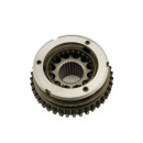 Original FAST SYNCHRONGETRIEBE FIAT SCUDO 07> 1/2-GANG...