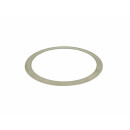 Original FAST AUSPUFFDICHTUNG FIAT DUCATO 14> 2.3JTD...