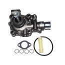 Original MAGNETI MARELLI WASSERPUMPE IVECO DAILY 00>...
