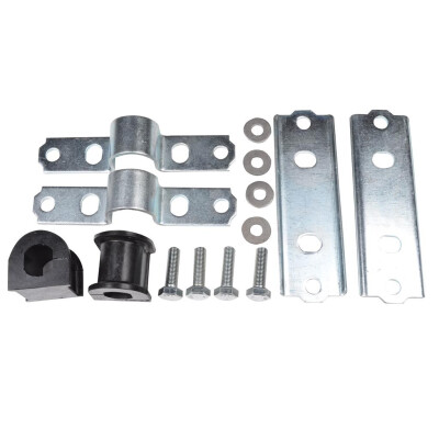 Original FAST STABILISATORGUMMI FIAT DUCATO 06>/ 14> HINTEN SATZ KFZ Ersatzteil FT18414
