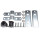Original FAST STABILISATORGUMMI FIAT DUCATO 06>/ 14> HINTEN SATZ KFZ Ersatzteil FT18414